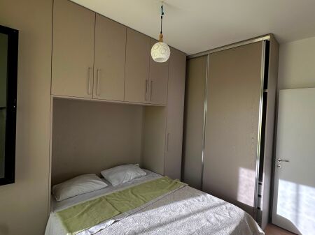 Affittasi Appartamento 1+1+1 Balcone