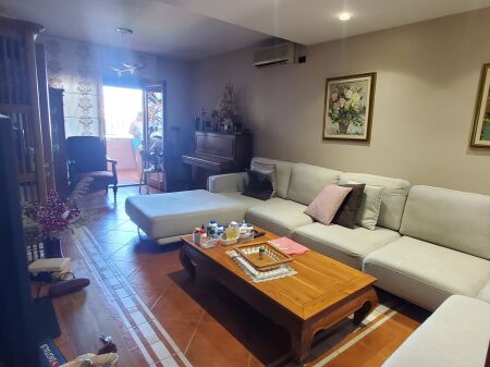 Apartament 2+1, Rruga Fortuzi!
