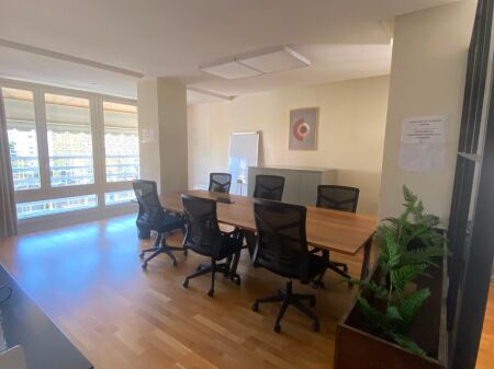 OFFICE SPACE FOR RENT, BLLOKU