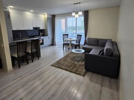 Former Aviation Field, 1+1 apartment for rent.