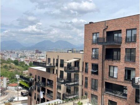 Apartament 1+1 me qira tek Kodra e Diellit 2!