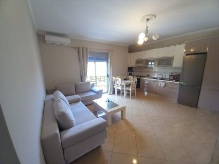 Apartment 1+1 For Rent, Kodra e Priftit, Tirana