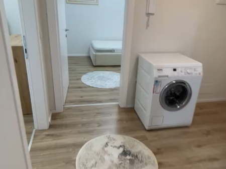 Apartament 2+1 per shitje i mobiluar ne Tirana Golden Park 3 !