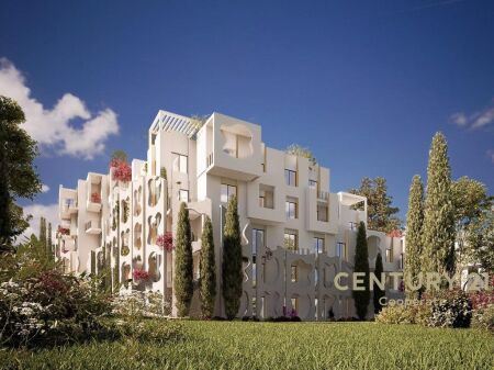 WE SELL 1+1 APARTMENT IN THE EXCLUSIVE PROJECT "RADHIMA FORTRESS"