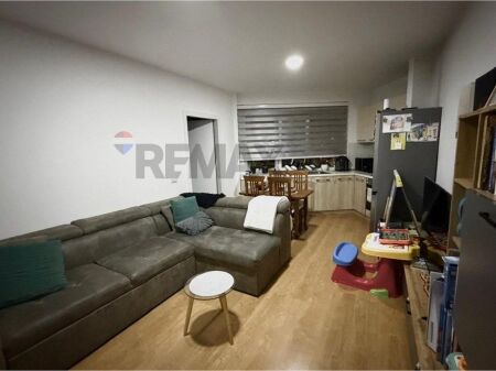 Apartment for rent 1+1 at 21 Dhjetori