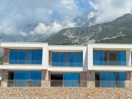 SeaDream Residence in Drimadhe