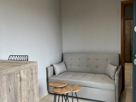 Appartamento 1+1 in affitto a Città Studentesca