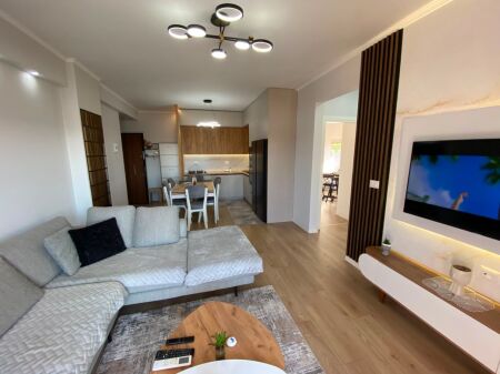 Shitet, Apartament 2+1, Kamez . Empire71758