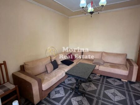 Affitto | Apartament 1 + 1 | Rruga e Dibrës | 400 €/mese