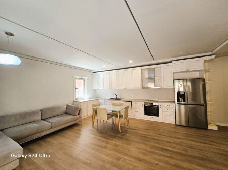 🌇Jepet me qira apartament 2+1 – Kompleksi Delijorgji🔥