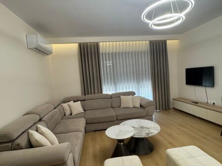 Jepet me qira apartament  1+1 – Rruga Jordan Misja