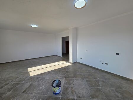 Fresk Apartment 3+1+2 for Sale