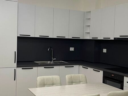 Apartment for rent 1+1 Paskuqan