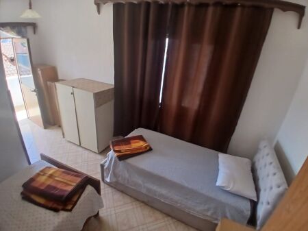 Jepet Me Qera Apartament 2+1+1 Ballkon
