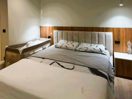 Apartment 2+1 for sale at Sofia Residence in TEG
