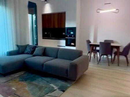 Apartment 1+1 for rent, Kosovareve Street