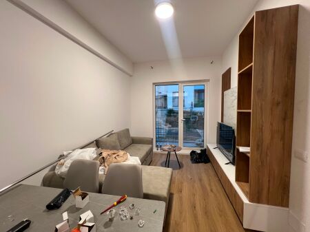 Apartment 1+1 for rent at Oxa Fresk !