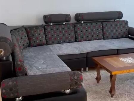 Vendita | Apartament 1 + 1 | Shkolla e Bashkuar | 115000 €