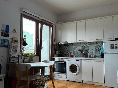 2 APPARTAMENTI IN AFFITTO 1+1 & MONOLOCALE MYSLYM SHYRI 90.000 LEKE FH-83389
