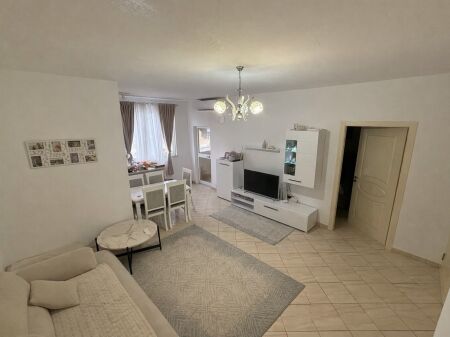 🏡 Apartment 1+1 for sale in Fushë-Mëzez – Behind Ardenos