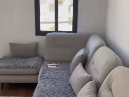 Apartment for rent 2+1 Fresk