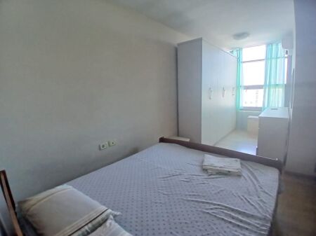 Jepet Me Qera Apartament 1+1+1 Ballkon