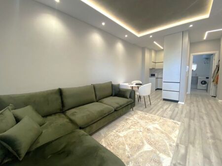 Apartment 1+1+ 🅿️PARKING for Rent in Don Bosko!