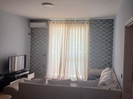 1+1 apartment for rent in Fresk!