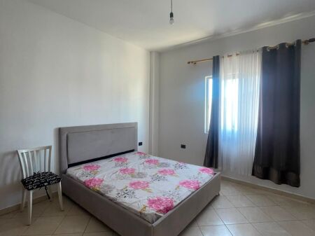 Apartament me qera 1+1, Ish kenete, Durrës!