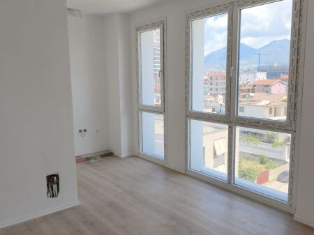 🏡 Appartamento 1+1 in Vendita – Vicino al Nuovo Viale, Via Jordan Misja