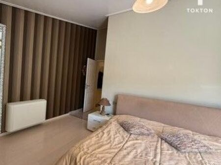 SHITET, APARTAMENT 2+1+2+POST PARKIMI, FRESK, TIRANË