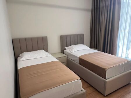 🌇 JEPET ME QIRA | APARTAMENT 2+1+2 – GOLDEN TOWER