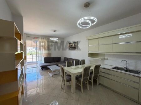 Appartamento - In Vendita - Via Rrapo Hekali, Tirana(ID: 530571006-71)