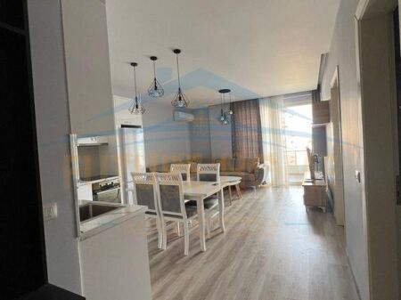 FOR RENT APARTMENT 1+1 FORMER AVIATION FIELD, TIRANA