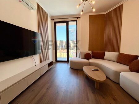 Super 2+1 apartment for rent, Kosovareve Street!