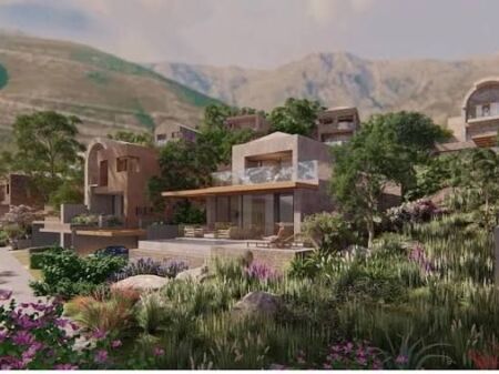 Shitet, Apartament 1+1+Post Parkim, Green Coast II, Palasë
