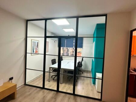 OFFICE SPACE FOR RENT, BLLOK