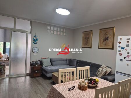 Appartamento duplex 1+1 in vendita in via Besim Alla, Yzberisht (ID 4101896