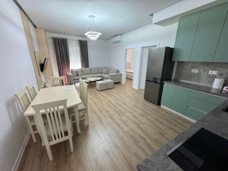 apartment 2+1 for rent Sauk