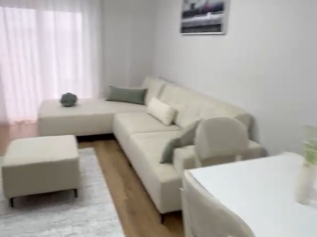 Apartment 1+1+ spacious balcony for sale Golem !