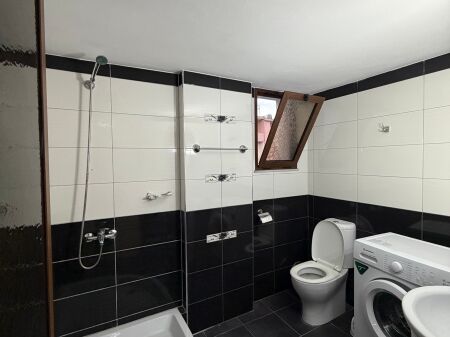 Apartment 1+1 - For Rent - Yzberisht Tirana