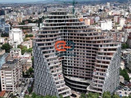 Al "Ekspozita Building", Appartamento 2+1+2 In Vendita Con Vista Spettacolare !!!