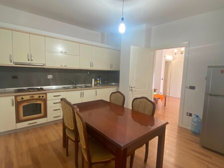 🏡 Apartament 2+1+2 me Qira –prane Foto Durresi