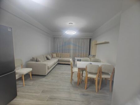 FOR RENT APARTMENT 1+1, URBAN GATE, UNAZA E RE