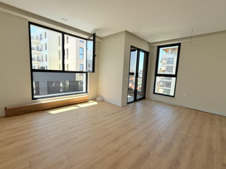 ✅ JEPET ME QIRA APARTAMENT 2+1 + POST PARKIMI | Rruga Jordan Misja, pranë SPAK