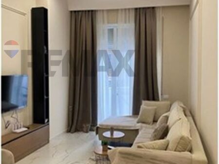 Apartment 2+1 for rent on Durres street