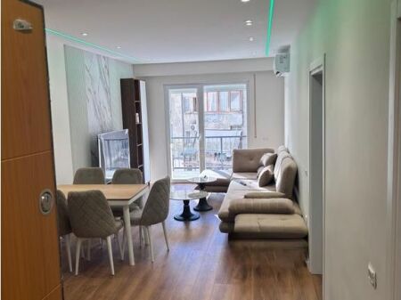 🏡 Apartament 1+1+🅿️Post Parkimi – 650€/Muaj