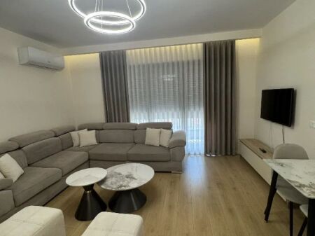APARTMENT FOR RENT 1+1, JORDAN MISJA
