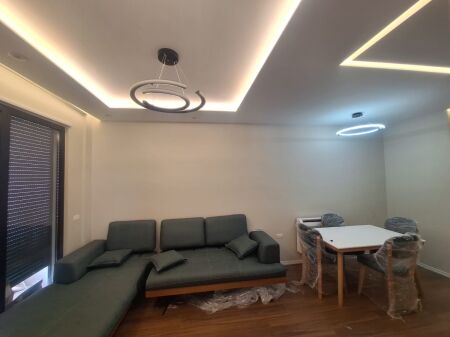 Apartament 2+1+post parkimi me qera Trio Tower