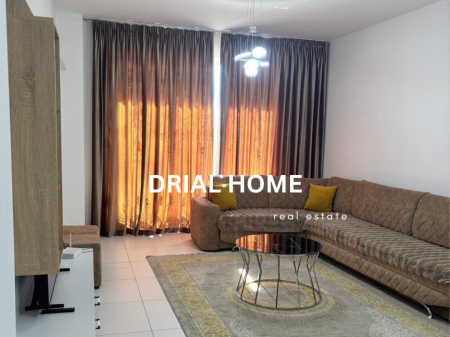 APARTAMENT ME QERA 1+1